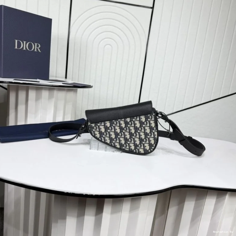 47239 bags Dior Christian Sophisticated Saddle 0823